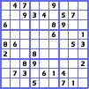 Sudoku Medium 124284