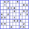 Sudoku Medium 128341