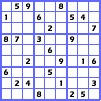 Sudoku Medium 52857