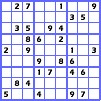 Sudoku Medium 211361