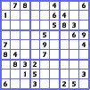 Sudoku Medium 106947