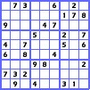 Sudoku Medium 93309