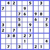 Sudoku Medium 134104