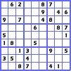 Sudoku Medium 149852