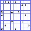 Sudoku Medium 86685