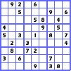 Sudoku Medium 127578