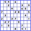 Sudoku Medium 56319