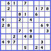 Sudoku Medium 54488