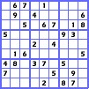 Sudoku Medium 136262