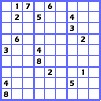 Sudoku Medium 97047