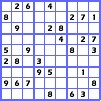 Sudoku Medium 140848