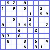 Sudoku Medium 104937