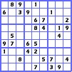 Sudoku Medium 116600