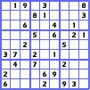 Sudoku Medium 221076