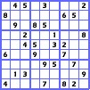 Sudoku Medium 52137