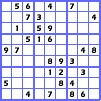 Sudoku Medium 76829