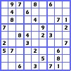 Sudoku Medium 48197