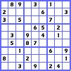 Sudoku Medium 136366