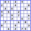 Sudoku Medium 133754