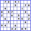 Sudoku Medium 133415