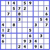 Sudoku Medium 111139