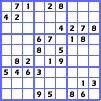 Sudoku Medium 150927
