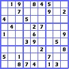 Sudoku Medium 123136