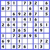 Sudoku Medium 109286
