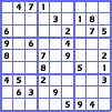 Sudoku Medium 200143