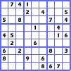 Sudoku Medium 105856