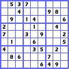 Sudoku Medium 129832