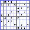 Sudoku Medium 109189