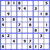 Sudoku Medium 111846