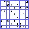 Sudoku Medium 125335