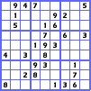 Sudoku Medium 128942