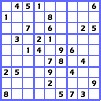 Sudoku Medium 127518