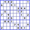 Sudoku Medium 48884