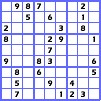 Sudoku Medium 122963