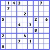 Sudoku Medium 139372