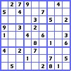 Sudoku Medium 95087