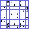 Sudoku Medium 36411