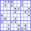Sudoku Medium 67877