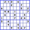 Sudoku Medium 53613