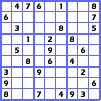 Sudoku Medium 127860