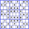 Sudoku Medium 128340