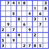 Sudoku Medium 97773