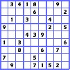 Sudoku Medium 98146