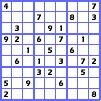 Sudoku Medium 82670