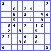 Sudoku Medium 101162