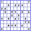 Sudoku Medium 130864